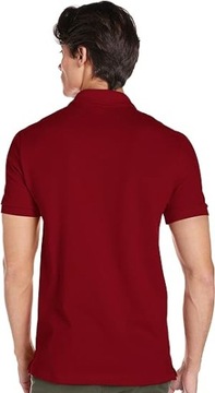 141 LACOSTE SPORT POLO MĘSKIE SLIM FIT XS