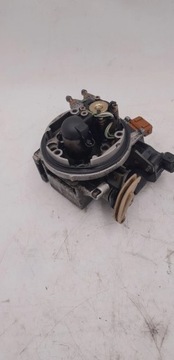 Моновпрыск Renault Clio II 1.4 I 0438201207