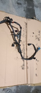 ЖГУТ ПРОВОДОВ ДВИГАТЕЛЯ MAZDA CX-9 3.7 B 2008-2014 гг.