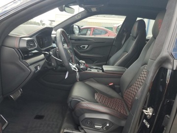 Lamborghini Urus 2022 Lamborghini Urus 2022 4.0l 4.0 Benzyna 641KM, zdjęcie 7