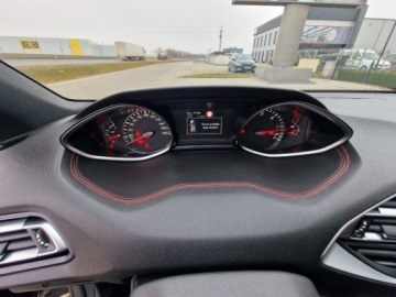 Peugeot 2018 Peugeot 308 1.5 120PS GT-Line Full-Led Kamera Nowy Rozrzad Gwarancja 1.5, zdjęcie 22