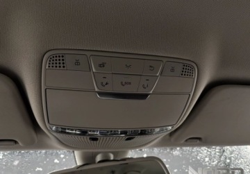 Mercedes Klasa C W205 2016 Mercedes-Benz Klasa C Bezwypadkowe, 279km, Plugin-In, KredytowanieLeasing, zdjęcie 29