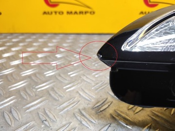 JEEP CHEROKEE KL 2013- SVĚTLOMET SVĚTLO LED L USA