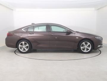 Opel Insignia II Grand Sport 1.5 Turbo 165KM 2017 Opel Insignia 1.5 Turbo, Salon Polska, Serwis ASO, zdjęcie 5