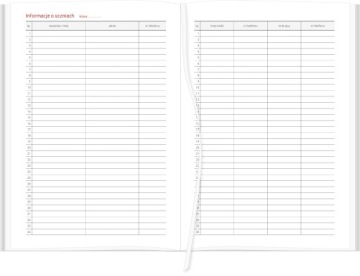 Организационный календарь для преподавателей КАЛЕНДАРЬ - SCHOOL PLANNERS