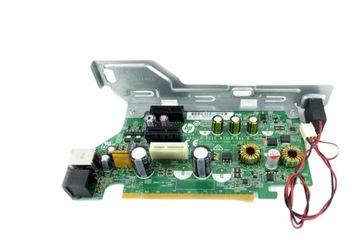 ПЕРЕДНИЙ АДАПТЕР PCIE HP 749249-001 748480-000 RP5810