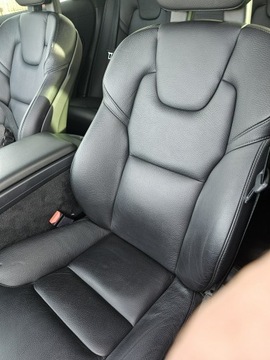 Volvo XC60 II 2021 Volvo XC 60 2.0 B4 Europa 200KM SKÓRA ACC 1 ręka, zdjęcie 20