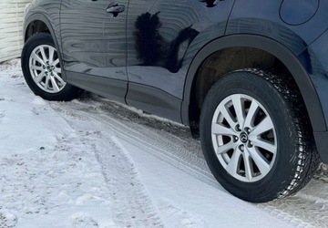 Mazda CX-5 I SUV 2.2 SKYACTIV-D  150KM 2015 Mazda CX-5 Mazda CX-5 SKYACTIV-D 150 Exclusive-Line 2.2 Diesel 150KM, zdjęcie 23