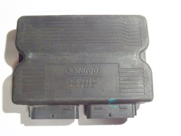 КОНТРОЛЛЕР LPG Stargas Elios 4цил.