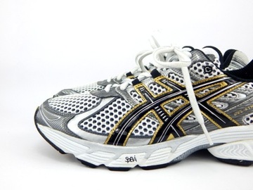 Buty ASICS GEL-STRATUS 4 r 43,5/28 cm DO BIEGANIA