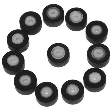 Kółko do naprawy rejestratora 12 szt