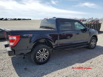 Ford 2023 Ford F150 2023 5.0L AWD 5.0 Benzyna 395KM, zdjęcie 2