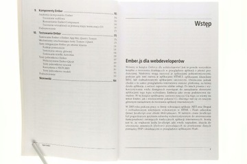 Ember.js для веб-разработчиков