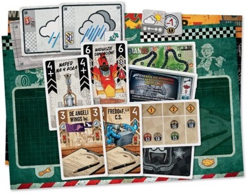 REBEL Game Turbo (PL)