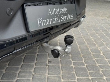 Mercedes GLC C254/X254 Coupe 2.0 220d 197KM 2025 Mercedes-Benz GLC GLC220d Coupe AMG Premium Hak Panorama Burmester, zdjęcie 16