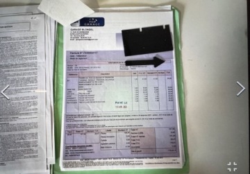  DS Automobiles DS 4 Bezwypadekgwarancja jak nowacrossbackjedzie jak nowe, zdjęcie 17