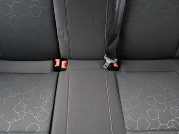 Ford B-MAX 1.0 EcoBoost 100KM 2014 Ford B-Max 1.0 EcoBoost, Salon Polska, Klima, zdjęcie 9