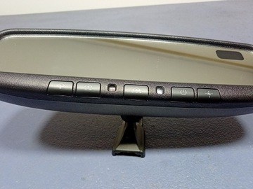 LEXUS IS III XE30 ZRCÁTKO VNITŘNÍ ZPÁTEČNÁ 87810-0WJ80