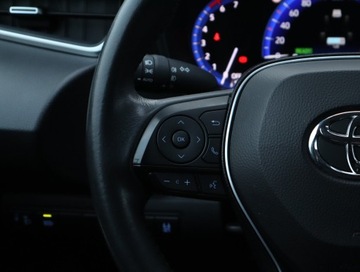 Toyota Corolla XII Sedan 1.8 Hybrid 122KM 2020 Toyota Corolla 1.8 Hybrid, Salon Polska, zdjęcie 16