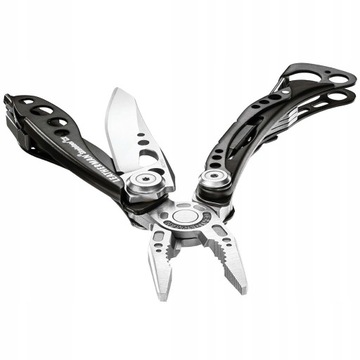 Мультитул Leatherman Skeletool CX 830923 7в1