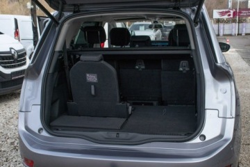 Citroen C4 Spacetourer Van 1.2 PureTech 131KM 2019 Citroen C4 SpaceTourer Benzyna - Bogata Wersja, zdjęcie 34