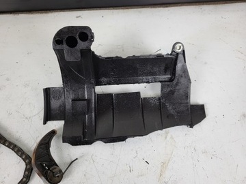 AUDI A3 8P 04R 2.0 TDI 16V BKD ČERPADLO OLEJE POHON SADA DRAK