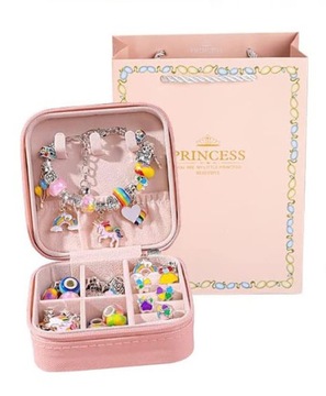 НАБОР ДЛЯ ИЗГОТОВЛЕНИЯ БРАСЛЕТОВ, ОЖЕРЕЛЬЕЙ, УКРАШЕНИЙ, ПОДВЕСОК своими руками, КУЛОНОВ