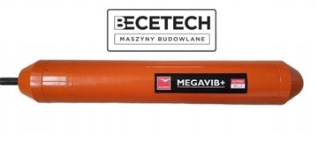 Buława Belle MEGAVIB PLUS 36mm