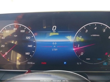 Mercedes GLC C254/X254 2024 Mercedes-Benz GLC 300 4Matic 2024 2.0l 2.0 Benzyna 255KM, zdjęcie 10