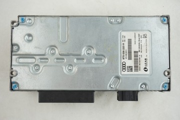 УСИЛИТЕЛЬ AUDI A5 S5 BANG&OLUFSEN 8T0035223AL