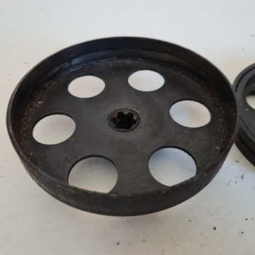 УРАЛ ДРУЖБА ДРУЖБА СЦЕПЛЕНИЕ БАРАБАН ЗВОНОК КОРЗИНА КПЛ