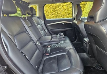 Volvo V70 III 2011 Volvo V70 D5 , 2.4 Diesel 205 KM, SUMMUM, Polecam 2.4 Diesel 205KM, zdjęcie 22