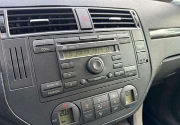 Ford Focus II Focus C-Max 2.0 TDCi 136KM 2003 Ford Focus C-Max 2.0 Diesel 2004 2.0 Diesel 136KM, zdjęcie 6