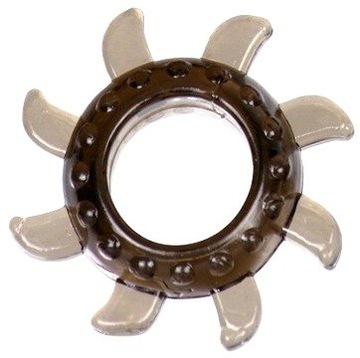 Pierścień Erekcyjno-Stymulujący Tickler Ring