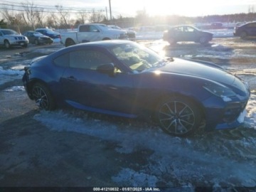 Toyota 2023 Toyota GR86 2023 Toyota GR86 Auto (Natl) 2.4 Benzyna 228KM, zdjęcie 11