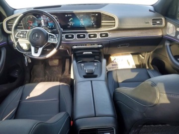 Mercedes GLE V167 2022 Mercedes-Benz GLE 2022 MERCEDES BENZ GLE 350 4MATIC 2.0 Benzyna 300KM, zdjęcie 7
