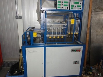 BOSCH 0 445 110 895 TRYSKA VSTŘIKOVAČE