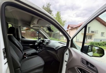 Ford Transit Connect III Van L1 1.5 EcoBlue 100KM 2022 Ford Transit Connect Ford Transit Connect 230 L1 LKW Trend 1.5 Diesel 100KM, zdjęcie 21