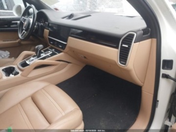 Porsche Cayenne III 2019 Porsche Cayenne 2019 3.0 Benzyna 335KM, zdjęcie 10