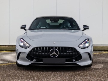 Mercedes AMG GT C190 Coupe 4d Facelifting 4.0 63 585KM 2024 MERCEDES-BENZ AMG GT 63 4Matic+ Coupe 4.0 (585KM) 2024, zdjęcie 1