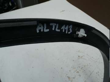 НАКЛАДКА КРЫЛА ЗАДНЯЯ ЛЕВАЯ, VW TIGUAN 5N 5N0854819C