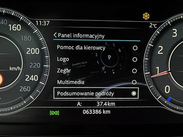 Jaguar E-Pace SUV 2.0 i4P 200KM 2020 Jaguar E-Pace 1WŁ Kraj Bezwypad 4x4 SKÓRA FV23%, zdjęcie 35