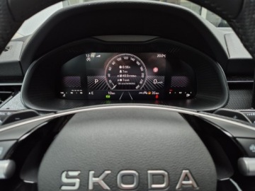 Skoda Scala Hatchback Facelifting 1.0 TSI 115KM 2026 Skoda Scala Edition 130 1.0 TSI DSG Auto z placu, zdjęcie 23