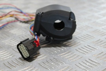 Кнопки левых переключателей OEM CAN AM RYKER 600/900 2021 - 2023