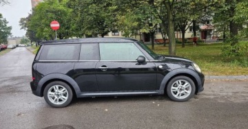 Mini Countryman R60 Crossover 1.6 D 90KM 2012 MINI Countryman 2012 r. 1.6 d samochod sprowadzony zarejestrowany 1.6 90KM, zdjęcie 1