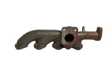 ВЫПУСКНОЙ КОЛЛЕКТОР MINI R56 R60 N47C16 7812314