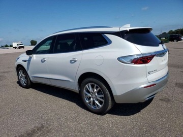 Buick 2022 Buick Enclave Premium 2022 3.6l 3.6 Benzyna 310KM, zdjęcie 1