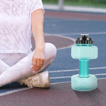 СПОРТИВНЫЕ ТОВАРЫ ДЛЯ ЕЗДЫ НА ГАНТЕЛИ КУБОК