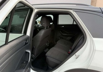 Volkswagen T-Roc I SUV Facelifting 2.0 TSI 190KM 2024 Volkswagen T-Roc 2.0TSI 190KM 4Motion SalonPL 1wl gwarancja VAT23 2.0, zdjęcie 9