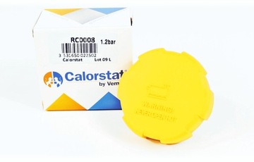 КРЫШКА ВОДЯНОГО РАДИАТОРА ASTRA H VECTRA C ZAFIRA B